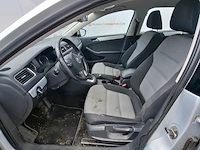 Personenauto, volkswagen, jetta 1.4 tsi hybrid comfortline, 2013 - afbeelding 3 van  36