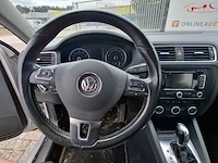 Personenauto, volkswagen, jetta 1.4 tsi hybrid comfortline, 2013 - afbeelding 5 van  36