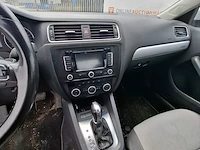 Personenauto, volkswagen, jetta 1.4 tsi hybrid comfortline, 2013 - afbeelding 7 van  36