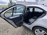 Personenauto, volkswagen, jetta 1.4 tsi hybrid comfortline, 2013 - afbeelding 10 van  36