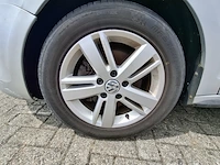Personenauto, volkswagen, jetta 1.4 tsi hybrid comfortline, 2013 - afbeelding 14 van  36