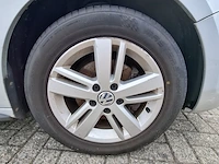 Personenauto, volkswagen, jetta 1.4 tsi hybrid comfortline, 2013 - afbeelding 16 van  36