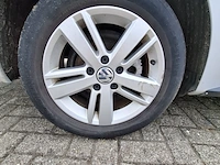 Personenauto, volkswagen, jetta 1.4 tsi hybrid comfortline, 2013 - afbeelding 17 van  36