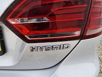 Personenauto, volkswagen, jetta 1.4 tsi hybrid comfortline, 2013 - afbeelding 19 van  36