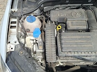 Personenauto, volkswagen, jetta 1.4 tsi hybrid comfortline, 2013 - afbeelding 21 van  36
