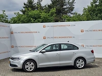 Personenauto, volkswagen, jetta 1.4 tsi hybrid comfortline, 2013 - afbeelding 12 van  36