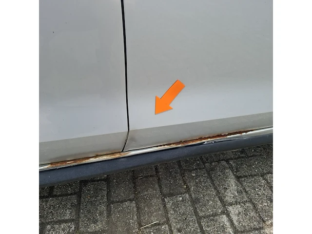 Personenauto, volkswagen, jetta 1.4 tsi hybrid comfortline, 2013 - afbeelding 25 van  36