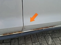 Personenauto, volkswagen, jetta 1.4 tsi hybrid comfortline, 2013 - afbeelding 25 van  36