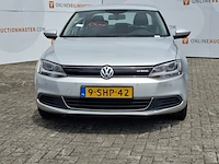 Personenauto, volkswagen, jetta 1.4 tsi hybrid comfortline, 2013 - afbeelding 23 van  36