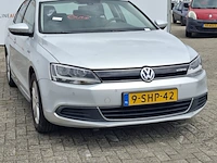 Personenauto, volkswagen, jetta 1.4 tsi hybrid comfortline, 2013 - afbeelding 31 van  36