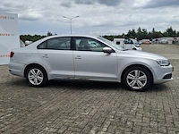 Personenauto, volkswagen, jetta 1.4 tsi hybrid comfortline, 2013 - afbeelding 32 van  36