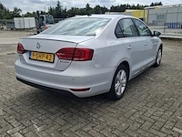 Personenauto, volkswagen, jetta 1.4 tsi hybrid comfortline, 2013 - afbeelding 33 van  36
