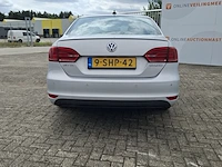 Personenauto, volkswagen, jetta 1.4 tsi hybrid comfortline, 2013 - afbeelding 34 van  36