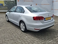 Personenauto, volkswagen, jetta 1.4 tsi hybrid comfortline, 2013 - afbeelding 35 van  36