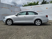 Personenauto, volkswagen, jetta 1.4 tsi hybrid comfortline, 2013 - afbeelding 36 van  36