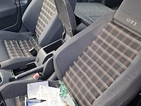 Personenauto, volkswagen, jetta 2.0 tfsi sportline, zwart, 2007 - afbeelding 12 van  33