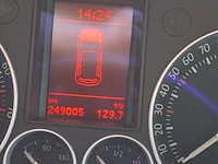 Personenauto, volkswagen, jetta 2.0 tfsi sportline, zwart, 2007 - afbeelding 14 van  33