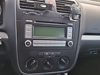 Personenauto, volkswagen, jetta 2.0 tfsi sportline, zwart, 2007 - afbeelding 15 van  33