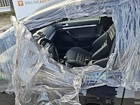 Personenauto, volkswagen, jetta 2.0 tfsi sportline, zwart, 2007 - afbeelding 18 van  33