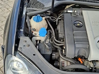 Personenauto, volkswagen, jetta 2.0 tfsi sportline, zwart, 2007 - afbeelding 20 van  33