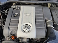 Personenauto, volkswagen, jetta 2.0 tfsi sportline, zwart, 2007 - afbeelding 21 van  33