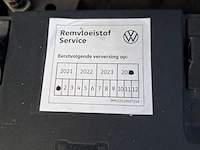 Personenauto, volkswagen, jetta 2.0 tfsi sportline, zwart, 2007 - afbeelding 23 van  33