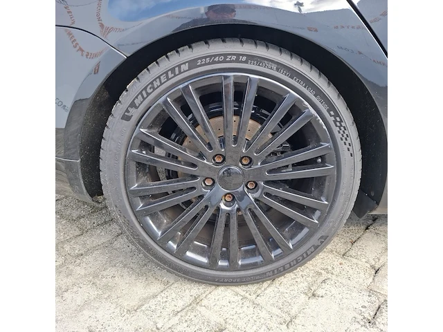 Personenauto, volkswagen, jetta 2.0 tfsi sportline, zwart, 2007 - afbeelding 29 van  33
