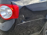 Personenauto, volkswagen, jetta 2.0 tfsi sportline, zwart, 2007 - afbeelding 31 van  33