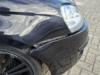 Personenauto, volkswagen, jetta 2.0 tfsi sportline, zwart, 2007 - afbeelding 32 van  33