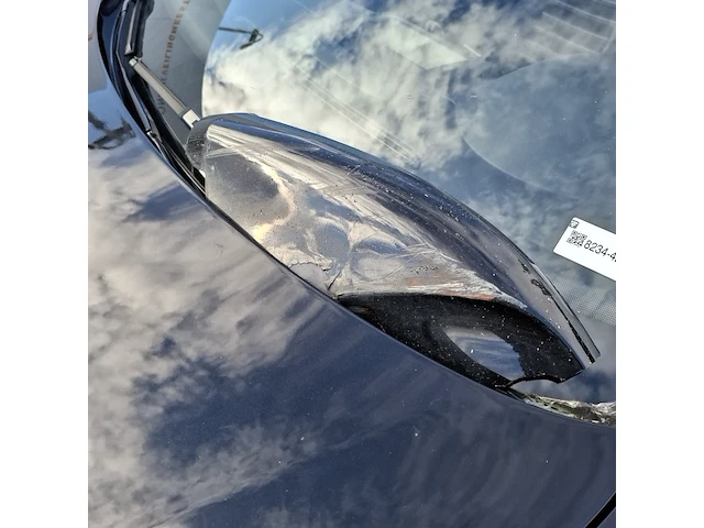 Personenauto, volkswagen, jetta 2.0 tfsi sportline, zwart, 2007 - afbeelding 33 van  33