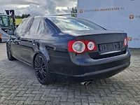 Personenauto, volkswagen, jetta 2.0 tfsi sportline, zwart, 2007 - afbeelding 7 van  33
