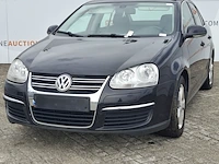 Personenauto volkswagen, jetta - afbeelding 1 van  52