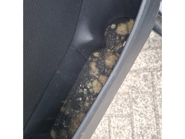 Personenauto volkswagen, jetta - afbeelding 13 van  52
