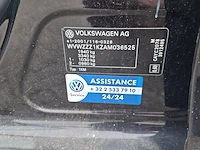 Personenauto volkswagen, jetta - afbeelding 14 van  52