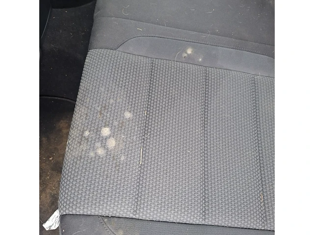 Personenauto volkswagen, jetta - afbeelding 17 van  52