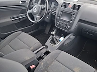 Personenauto volkswagen, jetta - afbeelding 19 van  52