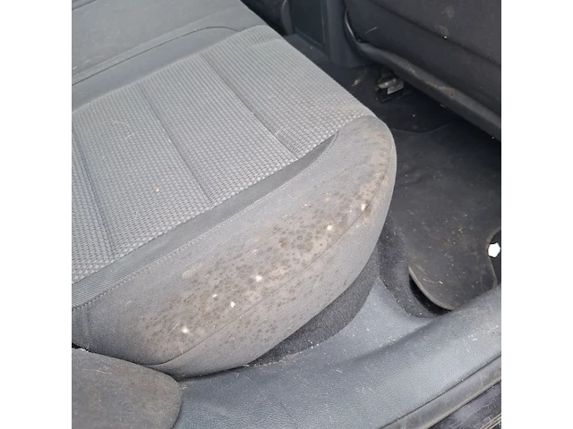 Personenauto volkswagen, jetta - afbeelding 20 van  52