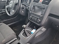Personenauto volkswagen, jetta - afbeelding 24 van  52