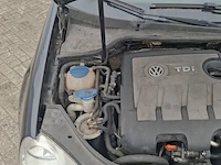Personenauto volkswagen, jetta - afbeelding 27 van  52