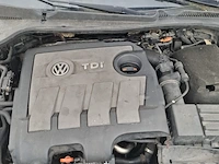 Personenauto volkswagen, jetta - afbeelding 28 van  52