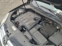 Personenauto volkswagen, jetta - afbeelding 30 van  52