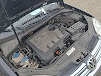 Personenauto volkswagen, jetta - afbeelding 31 van  52