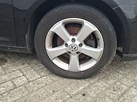 Personenauto volkswagen, jetta - afbeelding 35 van  52