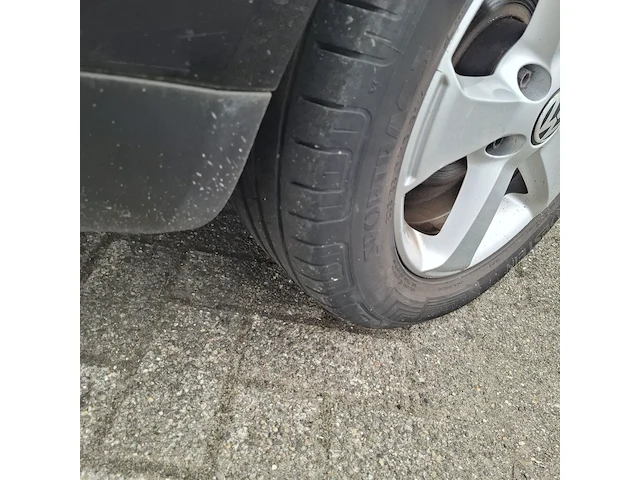 Personenauto volkswagen, jetta - afbeelding 38 van  52