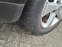 Personenauto volkswagen, jetta - afbeelding 38 van  52
