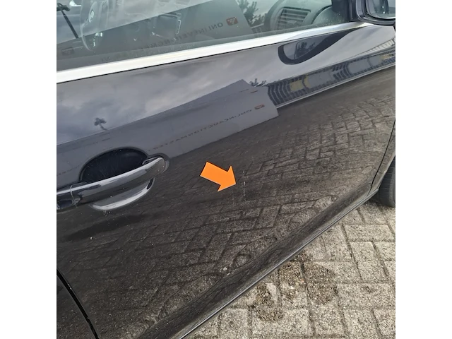 Personenauto volkswagen, jetta - afbeelding 42 van  52