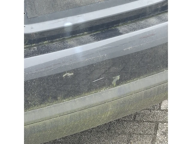 Personenauto volkswagen, jetta - afbeelding 47 van  52