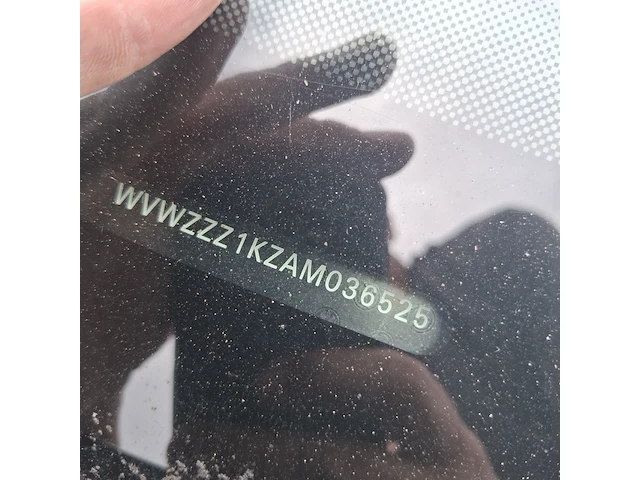 Personenauto volkswagen, jetta - afbeelding 48 van  52
