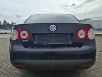 Personenauto volkswagen, jetta - afbeelding 49 van  52