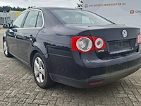 Personenauto volkswagen, jetta - afbeelding 50 van  52